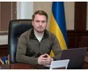 Procurorul general al Ucrainei și-a dat demisia. Ce motive invoacă