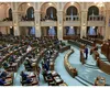 Reconfigurări de traseu în Parlament. Un senator ales pe listele POT trece la PNL. Un alt senator afiliat PSD intră în grupul Pace