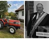 Un primar din Hunedoara a murit într-un accident. Damian Diniş avea 58 de ani şi se afla la al șaptelea mandat