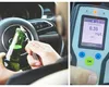 Prima zi de școală: Şoferul unui microbuz care transporta elevi, prins băut la volan
