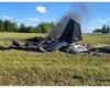 Două avioane rusești de vânătoare s-au ciocnit în zbor. Unul dintre piloți a murit, celălalt s-a catapultat