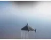 RO-Alert privind o „posibilă incursiune de drone” la Botoşani