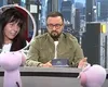 Tensiuni în echipa emisiunii „Furnicuțele”, după ce Cătălin Măruță a înlocuit-o pe Denise Rifai! O nouă mutare ar putea avea loc