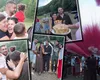 Geta Sterp este însărcinată cu al doilea copil: „Cel mai frumos cadou de ziua mea: un suflet mic care ne va umple casa de și mai multă iubire.” Imagini emoționante de la petrecerea de gender reveal. Unchiul Culiță a izbucnit în lacrimi