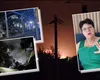 Bloggerul culinar Gina Bradea, terifiată de exploziile de la granița cu Ucraina: „Au fost printre cele mai puternice bubuituri de când a început războiul. Auzeam vecinii țipând”