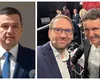 Sorin Grindeanu închide subiectul despre cine i-a spus lui Nicușor Dan ”asta cu România e problema ta”. ”Singurul din coaliţie care vorbeşte la persoana a doua singular cu preşedintele României era preşedintele USR”