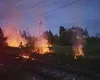 Ucraina, un nou atac cu drone pe teritoriul Rusiei