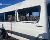 Atac rusesc cu dronă asupra unui autobuz de pasageri în Ucraina. Cinci oameni au murit