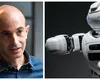 Istoricul Harari, pronostic-avertisment despre inteligența artificială: ”În zece ani, va prelua controlul. ‘Vom crea zei, iar ei vor fi sclavii noștri’. Nu funcționează”