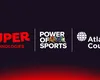 Super Technologies, susținută de Blackstone, devine partener strategic al organizației Atlantic Council din SUA și partener fondator al platformei Power of Sports