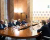 Bolojan, concluzie după ce s-a întâlnit cu reprezentanții Standard & Poor’s: ”România are nevoie de un guvern cu puteri depline care să continue reducerea deficitului și să ducă mai departe reformele”