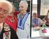 Cum arată maestrul Ion Lăceanu la 90 de ani. Vizita-surpriză pe care a primit-o la azilul care îi este casă de peste 6 ani