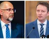 Kelemen dă asigurări că Mureșan ”va merge până la capăt”, chiar dacă, deocamdată cel puțin, nu are majoritate