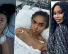 Laurette a fost externată după două săptămâni de spitalizare. Vedeta a trecut prin dureri cumplite din pricina complicațiilor dezvoltate după o procedură estetică: „Nu știu cât va mai dura drumul meu spre vindecare”