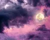 Lecția karmică pe care ești aici să o înveți, pe baza zodiei în care se afla Luna când te-ai născut