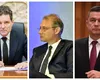 Se amână desemnarea viitorului premier! PSD nu ar agrea varianta Luca Niculescu
