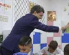 Nicuşor Dan, mesaj la 70 de ani de la intrarea României în UNESCO: Educația rămâne esențială în era inteligenței artificiale
