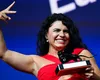 Alina Şerban primește Premiul publicului la Festivalul de la Veneţia, pentru filmul său „Eu contez”