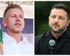 Ucraina, atac la premierul Ungariei. ”Orbán a plecat, politicile sale de obstrucționism și izolaționism continuă să prospere”