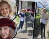 Cum arată Marina Voica la 90 de ani. De o eleganță fără cusur, îndrăgita artistă surprinde prin vitalitatea și optimismul său: „Tot timpul sunt în mișcare, în acțiune, așa este bine”