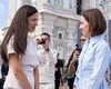Mirabela Grădinaru, în vizită la Chișinău, unde va participa la o conferință pe tema siguranței copiilor în mediul online. Prima Doamnă se va întâlni cu Maia Sandu și cu reprezentanți ai OMS și UNICEF