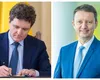 Nicușor Dan a semnat decretul privind desemnarea lui Siegfried Mureșan pentru șefia guvernului. Mesajul transmis sâmbătă de liberal