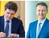 Nicușor Dan a semnat decretul privind desemnarea lui Siegfried Mureșan pentru șefia guvernului. Mesajul transmis sâmbătă de liberal
