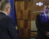 Culmea austerității. Guvernul l-a concediat pe robotul ION, adus la muncă în mandatul lui Nicolae Ciucă