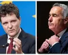 Nicușor Dan lămurește de ce nu a apărut raportul privind anularea alegerilor. ”Aici este, de fapt, miza”. Ce spune despre turneul lui Călin Georgescu și despre ”naționalismul sănătos”