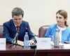 Președintele Nicușor Dan, alături de Lia Savonea la ședința CSM: „Imensa majoritate a magistraților din România sunt oameni corecți și responsabili”
