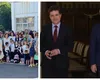 Nicușor Dan și Ilie Bolojan, mesaje pentru profesori, elevi și părinți la începutul anului școlar. Șeful statului subliniază că ”România are încă multe restanţe de rezolvat în educaţie”, premierul se laudă cu realizările