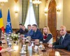 Grupul PACE-Întâi România cere PNL și USR să retragă propunerea Siegfried Mureșan premier. ”Să se scutească de ruşinea unui vot negativ în Parlament”