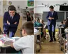 Președintele Nicușor Dan reacționează după rezultatele dezastruoase la testele PISA 2025: „Un semnal de alarmă major pe care nu avem voie să-l ignorăm”
