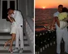 Jucătorul Craiovei și-a cerut iubita în căsătorie ca în filme. Surpriza romantică pregătită în Toscana