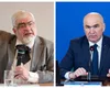 Pleșu s-a sucit! După ce l-a numit pe Bolojan ”cel mai bun premier pe care l-am avut după 1990”, acum spune că ”avem conducători de mâna a doua”