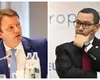 EXCLUSIV Victor Ponta nu-i dă șanse lui Siegfried Mureșan să aibă suport pentru învestire în parlament. ”Eu nu-l votez, pentru că nu va fi un guvern pentru România. Nu cred că vor vota nici PSD, nici AUR”