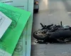 Pretul uriaş plătit de un bucureştean pe asigurarea RCA la un scuter de 49 cm cubi VIDEO