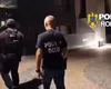 Cetățean suedez suspectat de implicare în atacuri armate la comandă, prins în România. Percheziții DIICOT în București și Otopeni