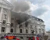 O dronă a lovit clădirea centrală din Kiev a Serviciului de Securitate al Ucrainei