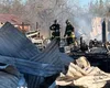 Un incendiu la un azil de bătrâni din Chile a provocat moartea a 16 rezidenţi