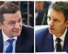 Siegfried Mureșan: ”Pesediștii acceptă acum doar un guvern condus de ei fiindcă vor să se remufeze la banul public”