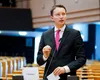 Siegfried Mureşan îşi prezintă programul de guvernare în Parlament. Ce mesaj are pentru partide