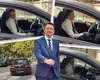 Siegfried Mureșan nu are SPP-iști și își conduce singur mașina: „Am două mâini, două picioare, mi-a plăcut întotdeauna să conduc”