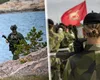 Suedia se pregătește de război. Amplu exercițiu de gestionare a cazurilor de decese în cazul unui conflict armat cu Rusia
