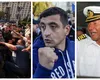 Băsescu, despre huliganii de la protestul fermierilor: ”Cineva-i trimite, cineva-i organizează”. Opinie fermă despre Simion: Dacă a fost în spatele violențelor, ”merită să dispară din viața politică”