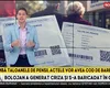 Talonul de pensie va include cod QR sau cod de bare. ce se schimbă pentru seniori