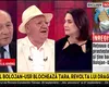 EXCLUSIV. Mitică Dragomir: „Avem nevoie de un premier cum e Băsescu”