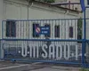 Americanii construiesc la Sadu o fabrică de muniție NATO. 25 de milioane de dolari și 150 de angajați