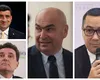 Victor Ponta crede că Ilie Bolojan și USR-iștii ar putea susține o inițiativă AUR de suspendare a lui Nicușor Dan. ”Nu m-ar mira”