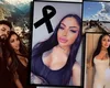 Cum și-a pierdut viața Valentina, tânăra găsită într-o valiză în râul Olt. Concluziile raportului medico-legal. Iubitul ei, principalul suspect, ar fi fugit în Ungaria